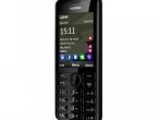 Daiktas Nokia 206 Asha dual sim