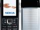 Nokia E51 Vilnius - parduoda, keičia (1)