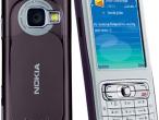Daiktas Nokia N73