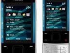 Daiktas Nokia X3