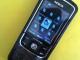 Nokia 8600 Luna Kaunas - parduoda, keičia (4)