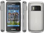 Daiktas Nokia C6-01 uz 170 Lt