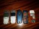 nokia 3510 ir 3510i dalys Šilalė - parduoda, keičia (1)