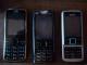 Nokia x2-00, Nokia C5, Nokia 6300 Kaunas - parduoda, keičia (1)