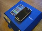 Daiktas nokia c6-01