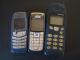 3 seni Nokia, neveikiantys Kaunas - parduoda, keičia (1)