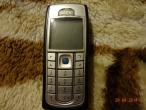 Daiktas nokia 6230i