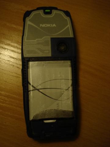 Daiktas Nokia 3220