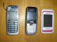 Naudoti Nokia telefonai ir Samsung Vilnius - parduoda, keičia (1)