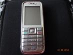 Daiktas nokia 6233