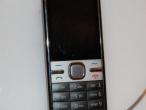 Daiktas nokia c5 3,2px