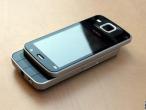 Daiktas Nokia N96