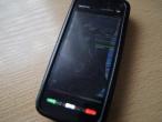 Daiktas Mainau nokia 5800xm su dideliais defektais