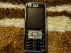 Daiktas nokia 6120c-1