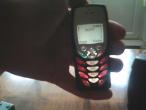 Daiktas nokia 8310