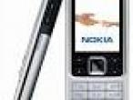 Daiktas nokia6300