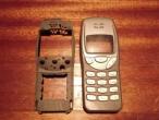 Daiktas nokia 3210 korposai