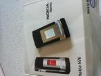 Daiktas Nokia N76