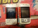 Daiktas nokia 5200 ir 5300