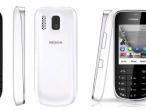 Daiktas Nokia Asha 202
