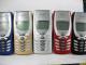 Ieškau orginalių 8850 nokia,8800 scirocco, siemens sl45i Kaišiadorys - parduoda, keičia (5)