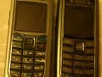 Daiktas nokia 6020 2 vnt.