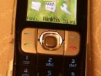 Daiktas nokia 2630
