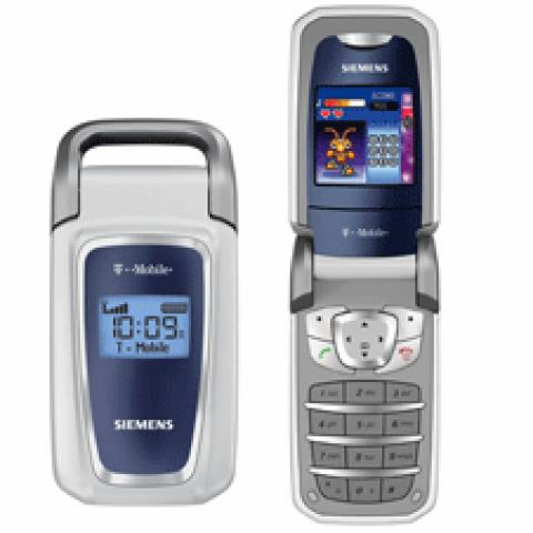 Daiktas nokia 6060 ir siemens cf62