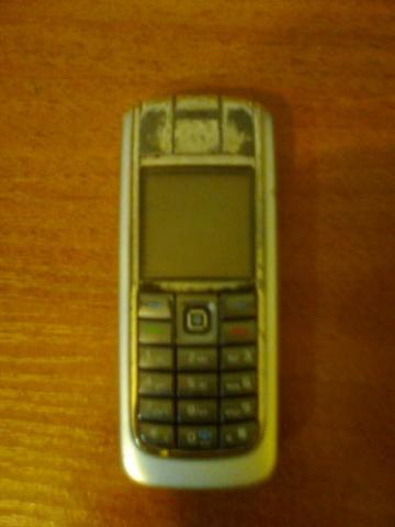 Daiktas nokia 6020