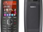 Daiktas Nokia X2-05