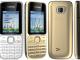 nokia c2-01 Utena - parduoda, keičia (1)