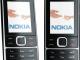 Nokia 2700c Utena - parduoda, keičia (1)