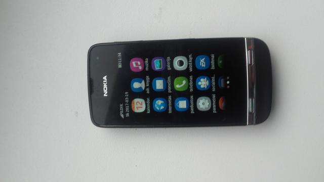 Daiktas pardodau keicu