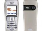 Daiktas Nokia 6230i