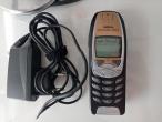 Daiktas Nokia 6310 i Mercedes Benz