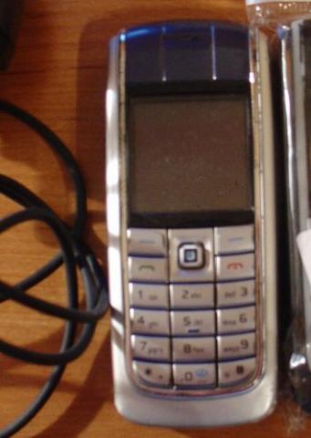 Daiktas mob.telefonai