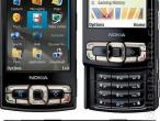 Daiktas NOKIA n95 8gb (original)