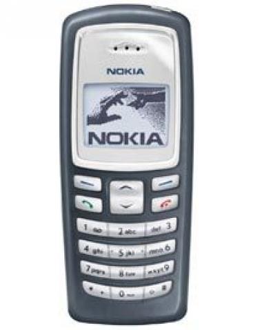 Daiktas Nokia 2100