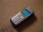 Daiktas Nokia 6230i