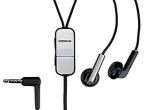 Daiktas NOKIA stereofoninė laisvų rankų įranga HS-43