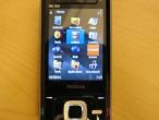 Daiktas nokia n81 8gb