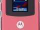 Motorola V3 pink Kaunas - parduoda, keičia (1)