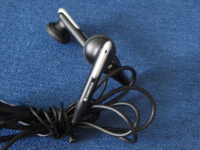 Daiktas Samsung hands free ausinukai