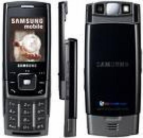 Daiktas Samsung E900