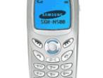 Daiktas Samsung N500