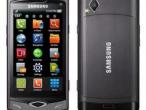 Daiktas samsung wave s8500