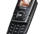 Daiktas Samsung e900