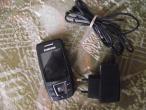 Daiktas Samsung SGH E390