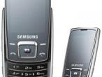 Daiktas Samsung E840
