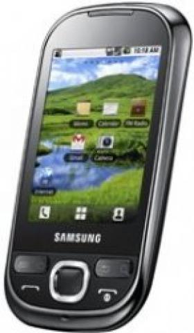 Daiktas Samsung galaxy 5